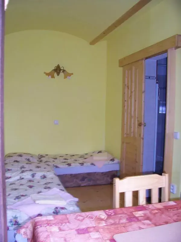 Photo 3 of Apartmány Bečov